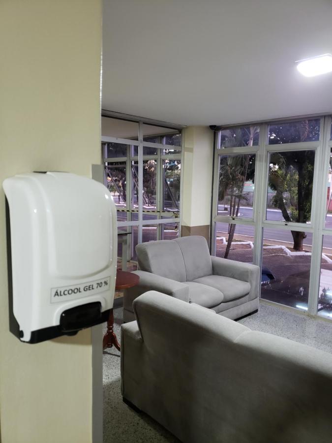 Executive Plaza Núcleo Bandeirante