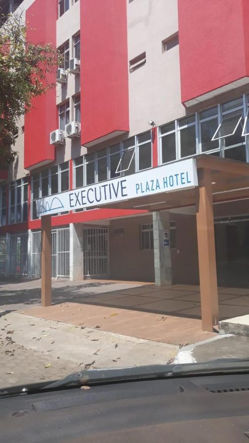 Executive Plaza