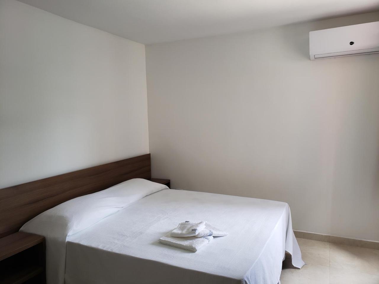 Hotel Executive Plaza 3*