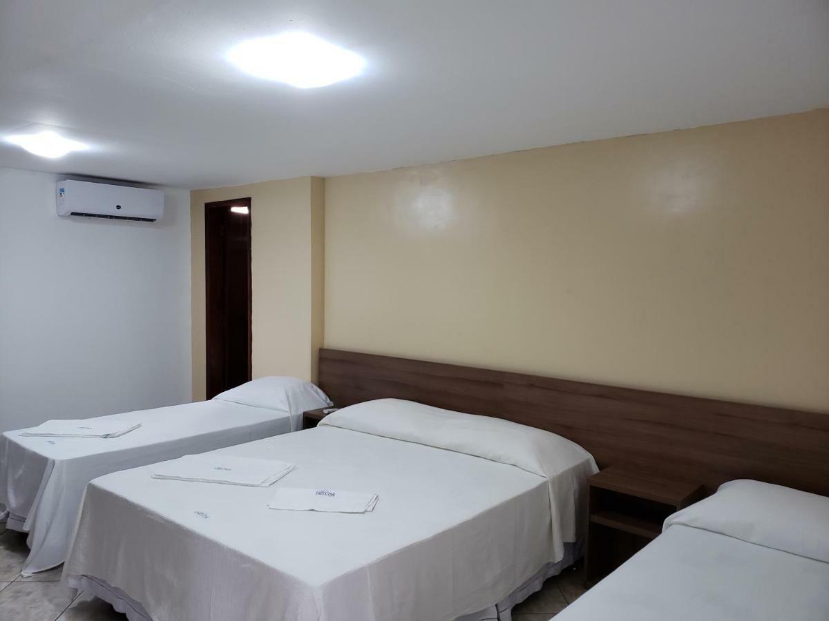Executive Plaza Núcleo Bandeirante